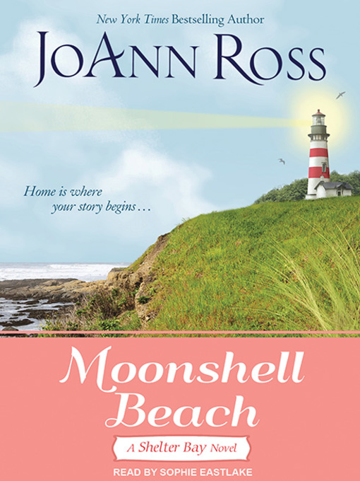 Title details for Moonshell Beach by JoAnn Ross - Wait list